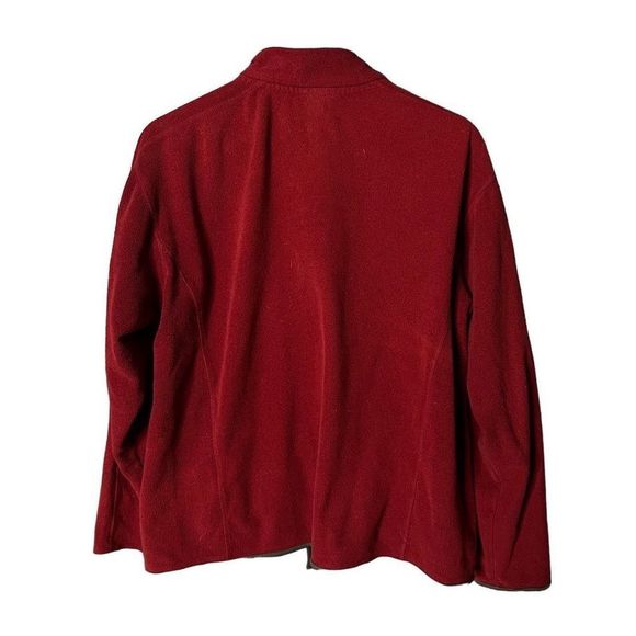 Patagonia Full Zip Sweater - Picture 2 of 2